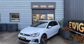 Annonce Volkswagen Golf occasion Diesel 7.5 2.0 tdi 184ch bluemotion gtd dsg7 acc cuir chauffant  Saint-Priest