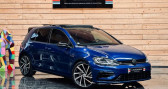 Volkswagen Golf occasion année 2017 boite Automatique Annonce Volkswagen Golf occasion Essence 7.5 2.0 tsi 310 r 4motion dsg7 5p à Les Alluets Le Roi