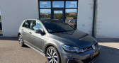 Volkswagen Golf 7.5 GTE 1.4 TSI 204ch Hybride Rechargeable   AMPUIS 69