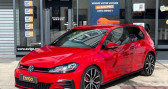 Annonce Volkswagen Golf occasion Essence 7.5 gti performance 2.0 tsi 245ch phase 2 virtual cockpit-ac � Forbach
