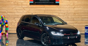 Volkswagen Golf occasion 2018 mise en vente &agrave; Les Alluets Le Roi par le garage L'AUTOMOBILE PERFORMANCE PARIS - photo n&deg;1