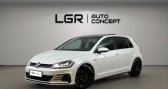 Volkswagen Golf occasion année 2018 boite Manuelle Annonce Volkswagen Golf occasion Essence 7,5 GTI PERFORMANCE FACELIFT à Boissy-le-Châtel