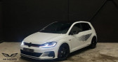 Annonce Volkswagen Golf occasion Essence 7.5 GTI TCR 290 CV - Toit Panoramique � SAINT AUNES