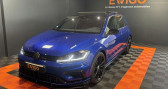 Annonce Volkswagen Golf occasion Essence 7.5 R 4MOTION 2.0 300 BLUEMOTION DSG BVA   ENTRETIEN VW  Dijon