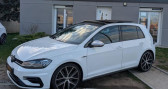 Volkswagen Golf occasion année 2017 boite Automatique Annonce Volkswagen Golf occasion Essence 7.5R 2.0 TSI 310 4MOTION DSG BVA MILLTEK D'ORIGINE à Olivet