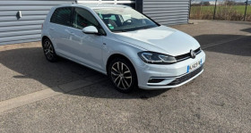 Volkswagen Golf , garage VAN CONCEPT � AUBIERE