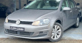Volkswagen Golf 7 Bluemotion 1.2 TSI RADAR AVANT-ARRIERE REGULATEUR ADAPTATI  2013 - annonce de voiture en vente sur Auto S&eacute;lection.com