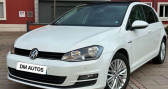 Volkswagen Golf 7 BLUEMOTION TOIT OUVRANT 159 373 kms 2014   Wittelsheim 68