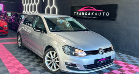 Volkswagen Golf occasion 2012 mise en vente &agrave; MANOSQUE par le garage TRANSAKAUTO MANOSQUE - photo n&deg;1