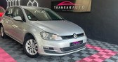 Volkswagen Golf occasion année 2014 boite Manuelle Annonce Volkswagen Golf occasion Essence 7 Confortline 1.2 TSI 105 ch BlueMotion Technology ~ Clim Au à MANOSQUE