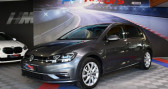 Annonce Volkswagen Golf occasion Diesel 7 Facelift Carat 2.0 TDI 150 DSG GPS ACC Cam�ra Front Alcant � Sarraltroff