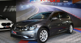 Volkswagen Golf occasion 2019 mise en vente &agrave; Sarraltroff par le garage PF MOTORS - photo n&deg;1