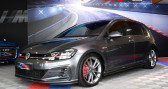 Annonce Volkswagen Golf occasion Essence 7 Facelift Performance 2.0 TSI 245 DSG GPS Virtual Dynaudio  � Sarraltroff