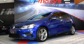 Volkswagen Golf 7 Facelift R-Line 1.4 TSI 150 BVM6 Bluetooth Rgulateur Alca   Sarraltroff 57