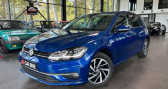 Annonce Volkswagen Golf occasion Diesel 7 Facelift TDI 115 DSG Join LED GPS Camera ACC Apple 309-moi  Sarreguemines