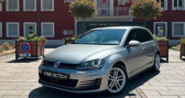 Volkswagen Golf occasion année 2014 boite Automatique Annonce Volkswagen Golf occasion Diesel 7 gtd 184ch boite auto à Wittelsheim