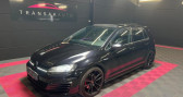 Annonce Volkswagen Golf occasion Diesel 7 GTD / 2.0 TDI 184 / DSG6 / LED AMBIANCE / TOIT OUVRANT / V � Lens
