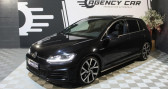 Volkswagen Golf occasion 2017 Volkswagen Golf 7 GTD 2.0 TDI 184ch DSG7 - Toit Ouvrant  à Monboucher sur jabron 26