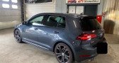 Volkswagen Golf 7 GTD 2L TDI 184CH DSG7   YSSINGEAUX 43