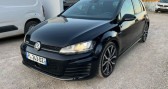 Volkswagen Golf occasion année 2014 boite Automatique Annonce Volkswagen Golf occasion Diesel 7 GTD 2L TDI 184cv DSG 6 à Geispolsheim
