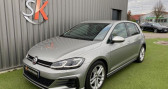Annonce Volkswagen Golf occasion Diesel 7 GTD FACELIFT 2.0 TDI 184CH DSG 5P  Roeschwoog
