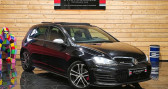 Volkswagen Golf occasion  année 2013 boite Automatique Annonce Volkswagen Golf occasion Diesel 7 gtd sport and sound dsg6 à Les Alluets Le Roi