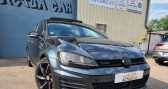 Annonce Volkswagen Golf occasion Diesel 7 gtd sport&sound dsg6 184ch  SAINT-ROMAIN-DE-JALIONAS