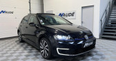 Volkswagen Golf 7 GTE 1.4 Hybrid 204 ch DSG6 Toit ouvrant   CHAPONOST 69