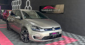 Volkswagen Golf 7 GTE 1.4 L TSi 204 ch Hybride Rechargeable - Camra de recu  2015 - annonce de voiture en vente sur Auto Sélection.com