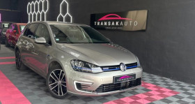 Volkswagen Golf , garage TRANSAKAUTO MANOSQUE  MANOSQUE