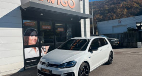 Volkswagen Golf , garage EWIGO GRENOBLE (LE VERSOUD)  Le Versoud