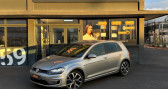 Annonce Volkswagen Golf occasion Hybride 7 gte 204ch 1.4 tfsi dsg6 turbo hybride rechargeable apple c  Valence