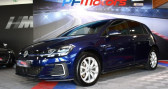 Volkswagen Golf 7 GTE Facelift 1.4 TSI 204 DSG GPS Virtual Car Play Camra F   Sarraltroff 57