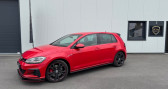 Volkswagen Golf 7 gti 2.0 tfsi 245 phase 2  2017 - annonce de voiture en vente sur Auto Sélection.com