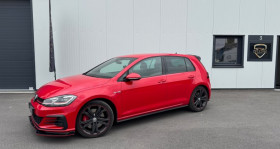 Volkswagen Golf occasion 2017 mise en vente à Blainville-sur-Orne par le garage PRESTIGE LUXURY - photo n°1