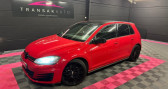 Volkswagen Golf 7 GTI 2.0 TSI 220 BlueMotion Technology   Lens 62