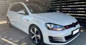 Annonce Volkswagen Golf occasion Essence 7 gti 2.0 tsi 230 ch dsg6 toit ouvrant acc dcc suivi  LAVEYRON