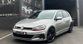 Volkswagen Golf occasion année 2018 boite Automatique Annonce Volkswagen Golf occasion Essence 7 GTI 2.0 TSI 230 ch DSG7 à Bruay La Buissière