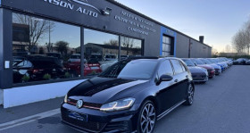 Volkswagen Golf , garage VERSON AUTO  Verson