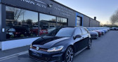 Volkswagen Golf occasion année 2017 boite Automatique Annonce Volkswagen Golf occasion Essence 7 GTi 2.0 TSi 230 VIRTUAL TOIT PANO GPS BVA à Verson