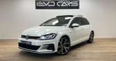 Annonce Volkswagen Golf occasion Essence 7 GTI 2.0 TSI 245 ch Performance DSG 7 / DCC / ACC / Cuir Vi  GLEIZE