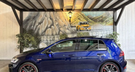 Volkswagen Golf occasion 2018 mise en vente à Charentilly par le garage MERTENS AUTOMOBILES - photo n°1