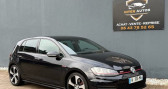 Volkswagen Golf 7 GTI 2.0 TSI 5 Portes  2013 - annonce de voiture en vente sur Auto Sélection.com
