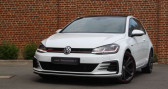 Volkswagen Golf occasion année 2018 Annonce Volkswagen Golf occasion Essence 7 GTI 2018 à Lille