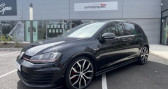 Annonce Volkswagen Golf occasion Essence 7 GTI 220ch Performance DCC ACC  COLMAR