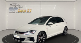 Volkswagen Golf , garage BP CARS 51  CERNAY LES REIMS