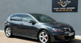 Annonce Volkswagen Golf occasion Essence 7 GTI 5 portes  Bischwiller