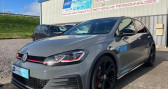Volkswagen Golf occasion année 2019 boite Automatique Annonce Volkswagen Golf occasion Essence 7 GTI DSG 290 TCR EN VERSION V-MAX avec toit pano et ligne A à Haguenau