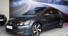 Annonce Volkswagen Golf occasion Essence 7 GTI Facelift 2.0 TSI 230 DSG Virtual Keyless App Connect A à Sarraltroff