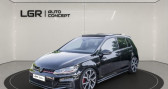 Volkswagen Golf occasion année 2017 boite Manuelle Annonce Volkswagen Golf occasion Essence 7 GTI FACELIFT / DCC / VIRTUEL COKPIT / TOIT OUVRANT / DSG à Boissy-le-Châtel
